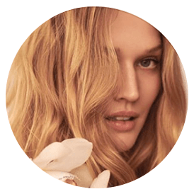 Toni Garrn