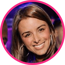 Yvette Prieto