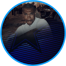 Marcus Bent