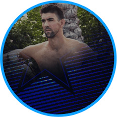 Michael Phelps