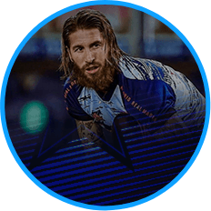 Sergio Ramos