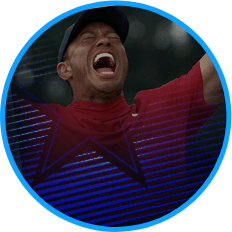 Tiger Woods