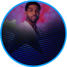 Tristan Thompson