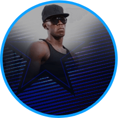 Usain Bolt