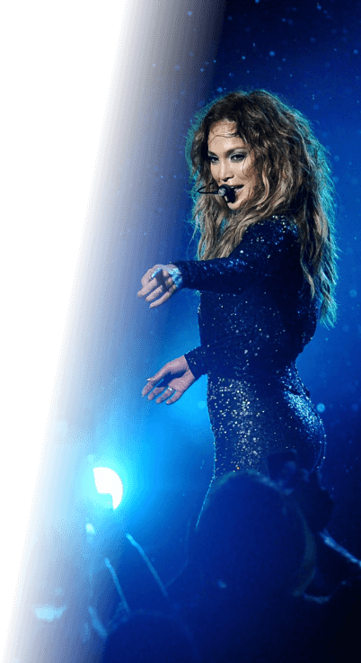 Jennifer Lopez