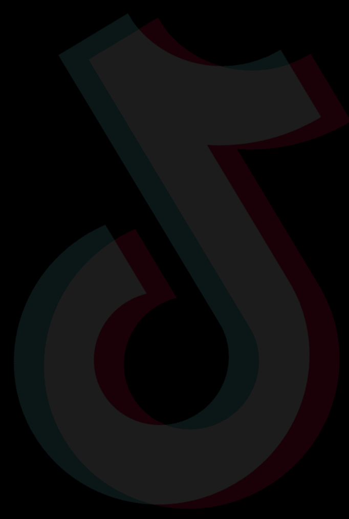 tiktok logo