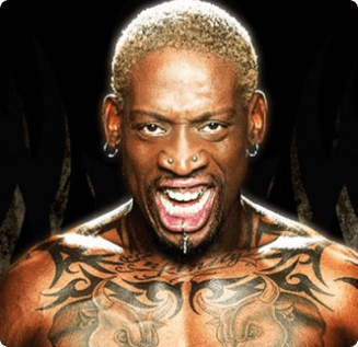 Dennis Rodman