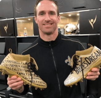 Drew Brees