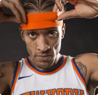 Michael Beasley