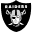 Oakland Raiders