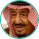 King Salman bin Abdulaziz Al Saud