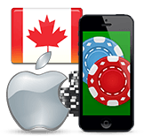 iPhone Gambling