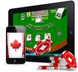 Mobile Gambling