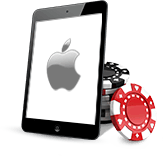 Tablet Gambling