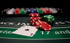 Blackjack Card Counting