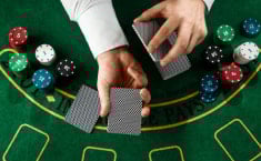 Blackjack Strategy
