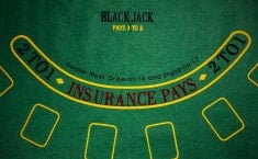Online Blackjack