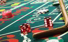 Free casino games