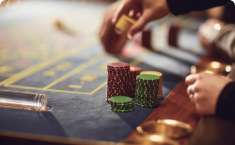 Live Roulette