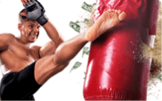 How much do MMA fighters make?