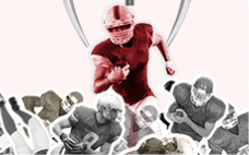 One-hit wonders of the NFL