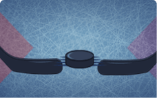 Odds to be an NHL player