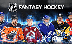 Odds of becoming an NHL player