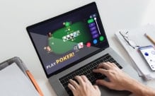 Online Poker