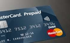 Prepaid Cards