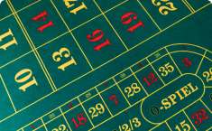 Roulette Systems