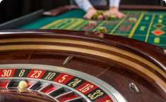 Roulette Tips
