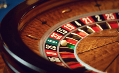 Live Roulette