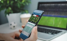 Sports Betting