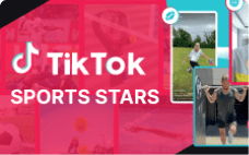 Top earning TikTok sports stars