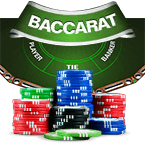 Baccarat Online Casinos