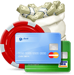 Deposit Methods