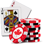 Blackjack Online Canada