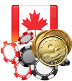 Canadian Dollars