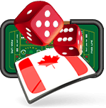 Craps Online Canada