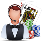 Live Blackjack