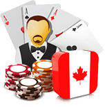 Live Dealer