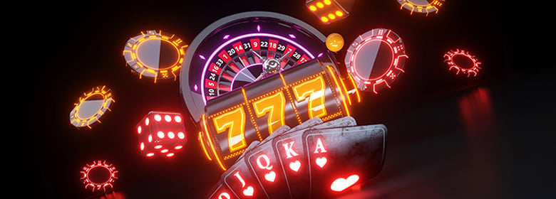 Local casino Online slots games On the internet