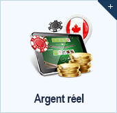 Argent réel