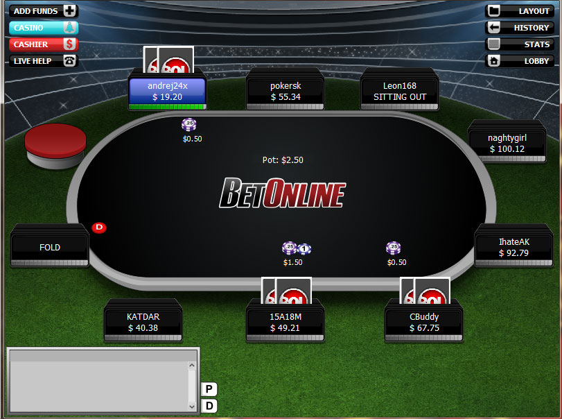 Poker Poker