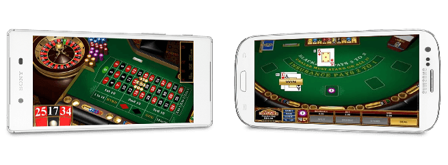 caesars palace online casino