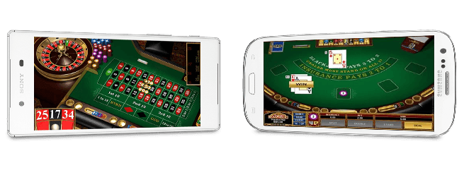 melhores casinos online com bônus de registo