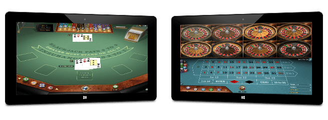 casino mate app download