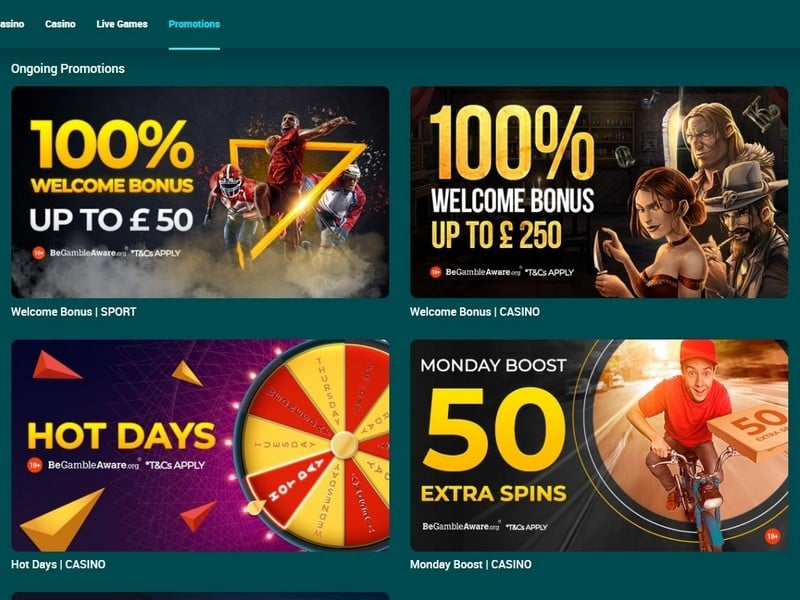 22bet login