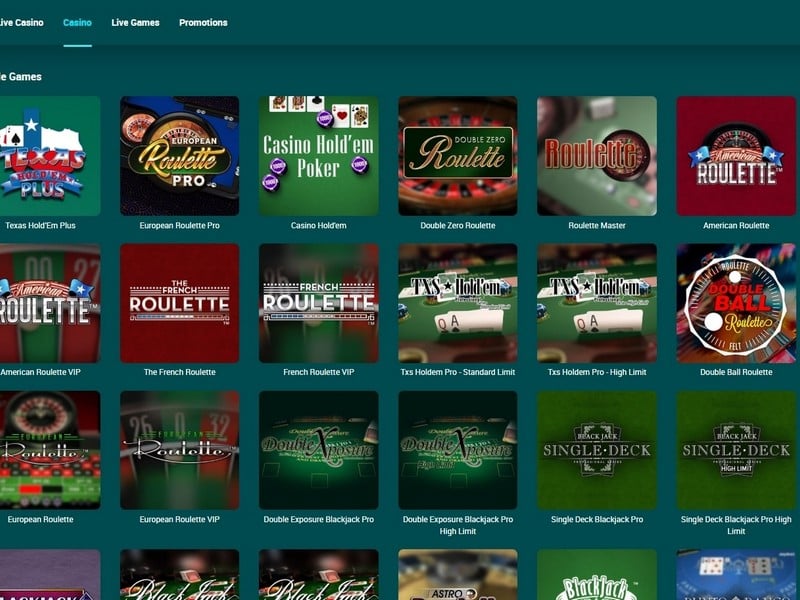 22bet casino reviews