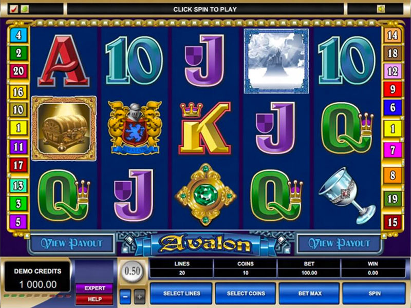 All Slots Casino Bonus Claim